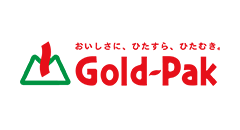 ゴールドパック株式会社