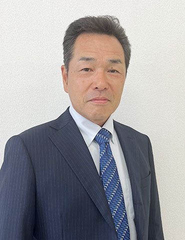 一般社団法人　日本宅配水＆サーバー協会 代表理事　武井道雄